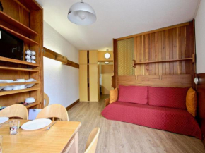 Studio Chamrousse, 1 pièce, 4 personnes - FR-1-549-90